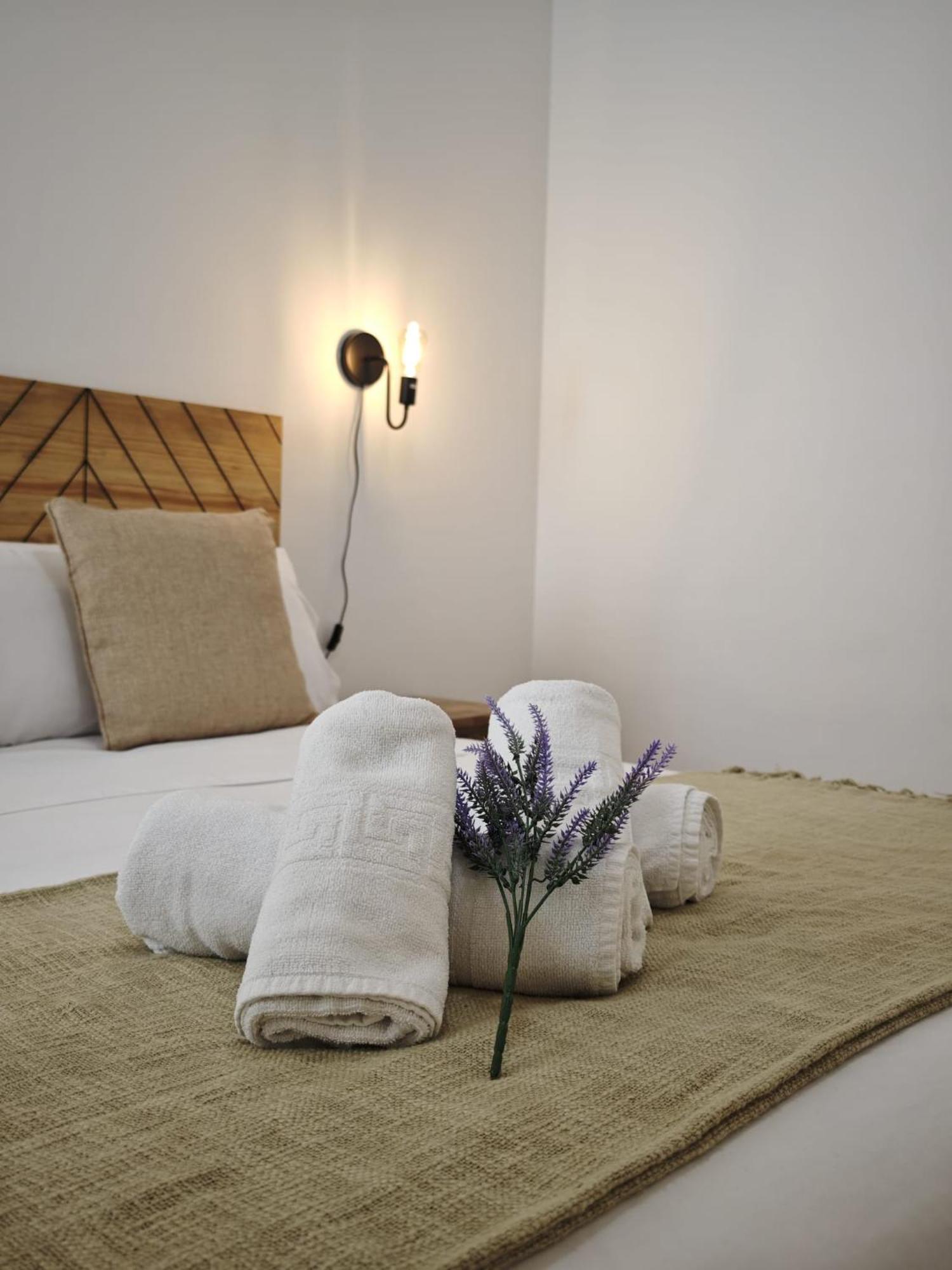 La Terraza De Gades Little Apartments كاديز المظهر الخارجي الصورة