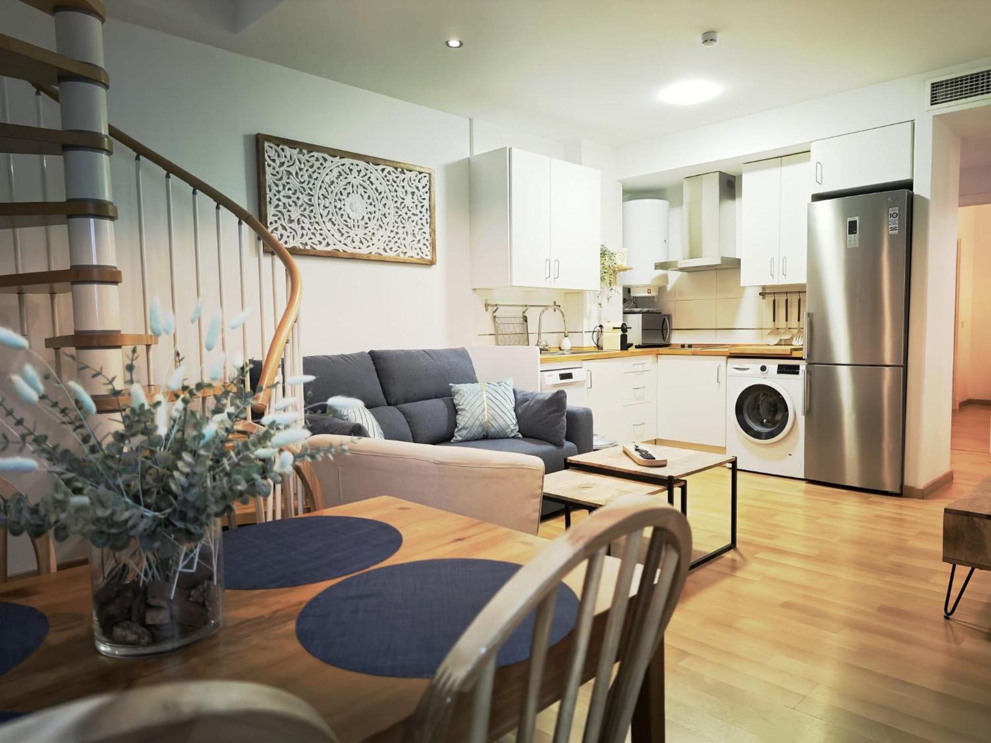 La Terraza De Gades Little Apartments كاديز المظهر الخارجي الصورة