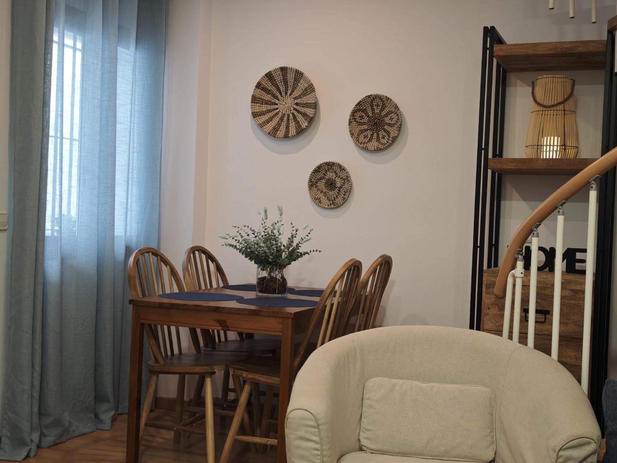 La Terraza De Gades Little Apartments كاديز المظهر الخارجي الصورة