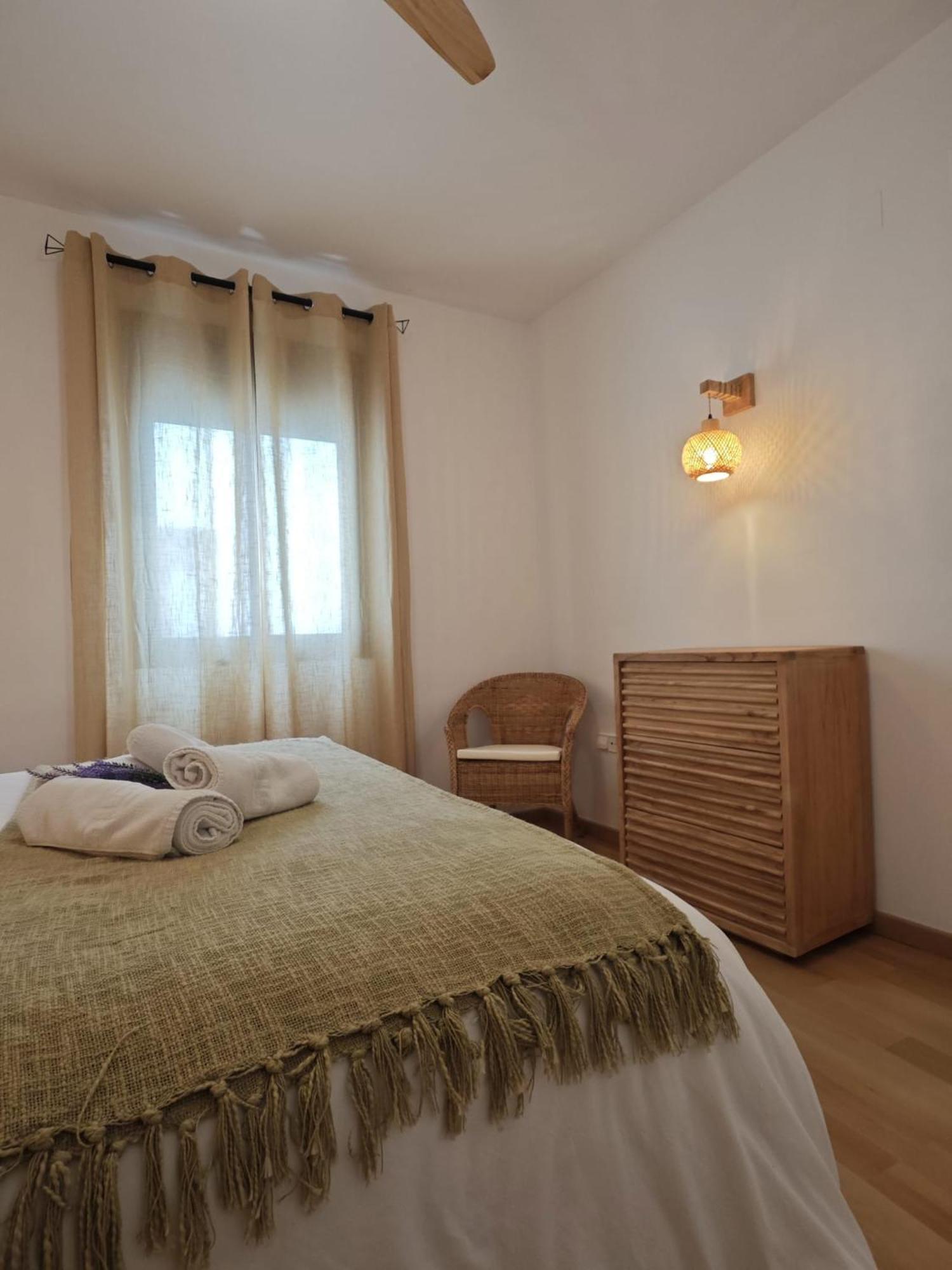 La Terraza De Gades Little Apartments كاديز المظهر الخارجي الصورة
