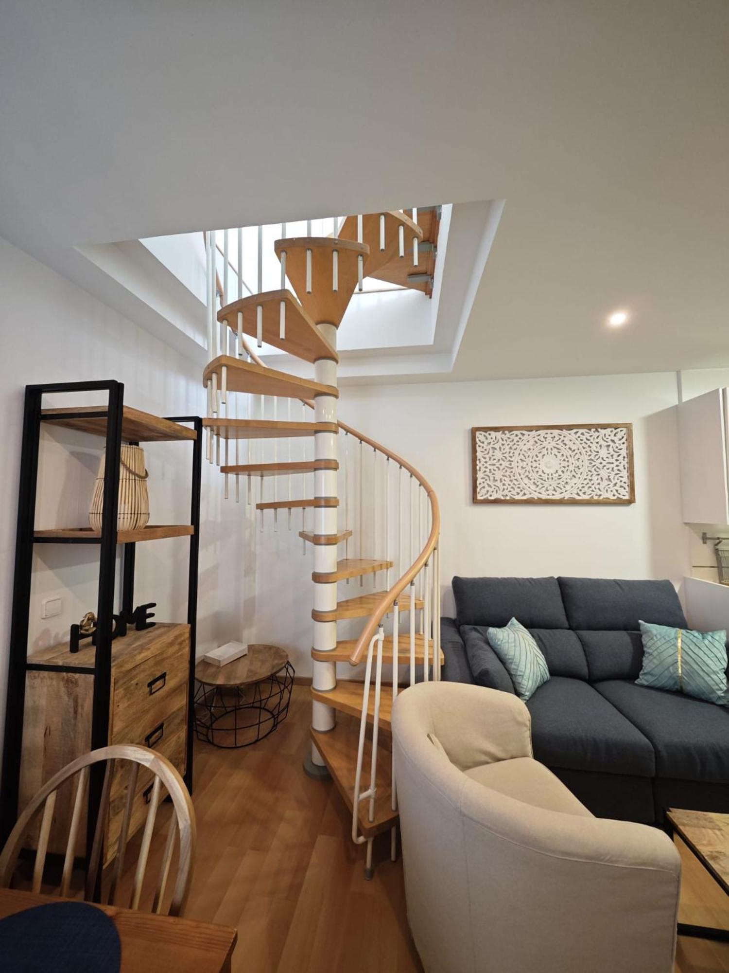 La Terraza De Gades Little Apartments كاديز المظهر الخارجي الصورة