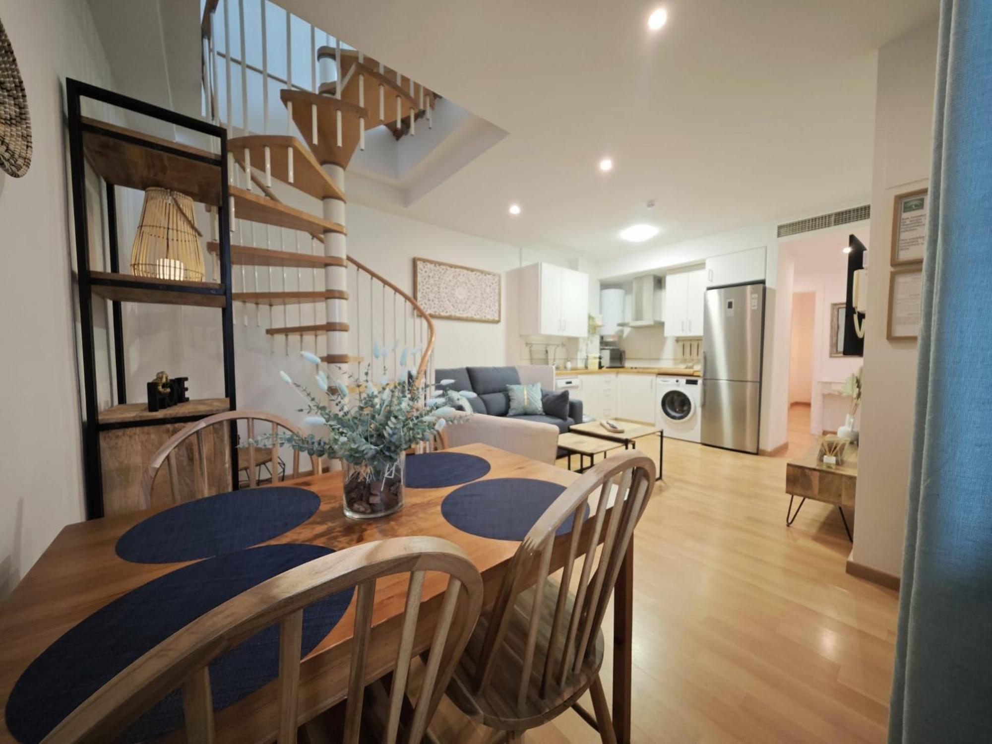 La Terraza De Gades Little Apartments كاديز المظهر الخارجي الصورة
