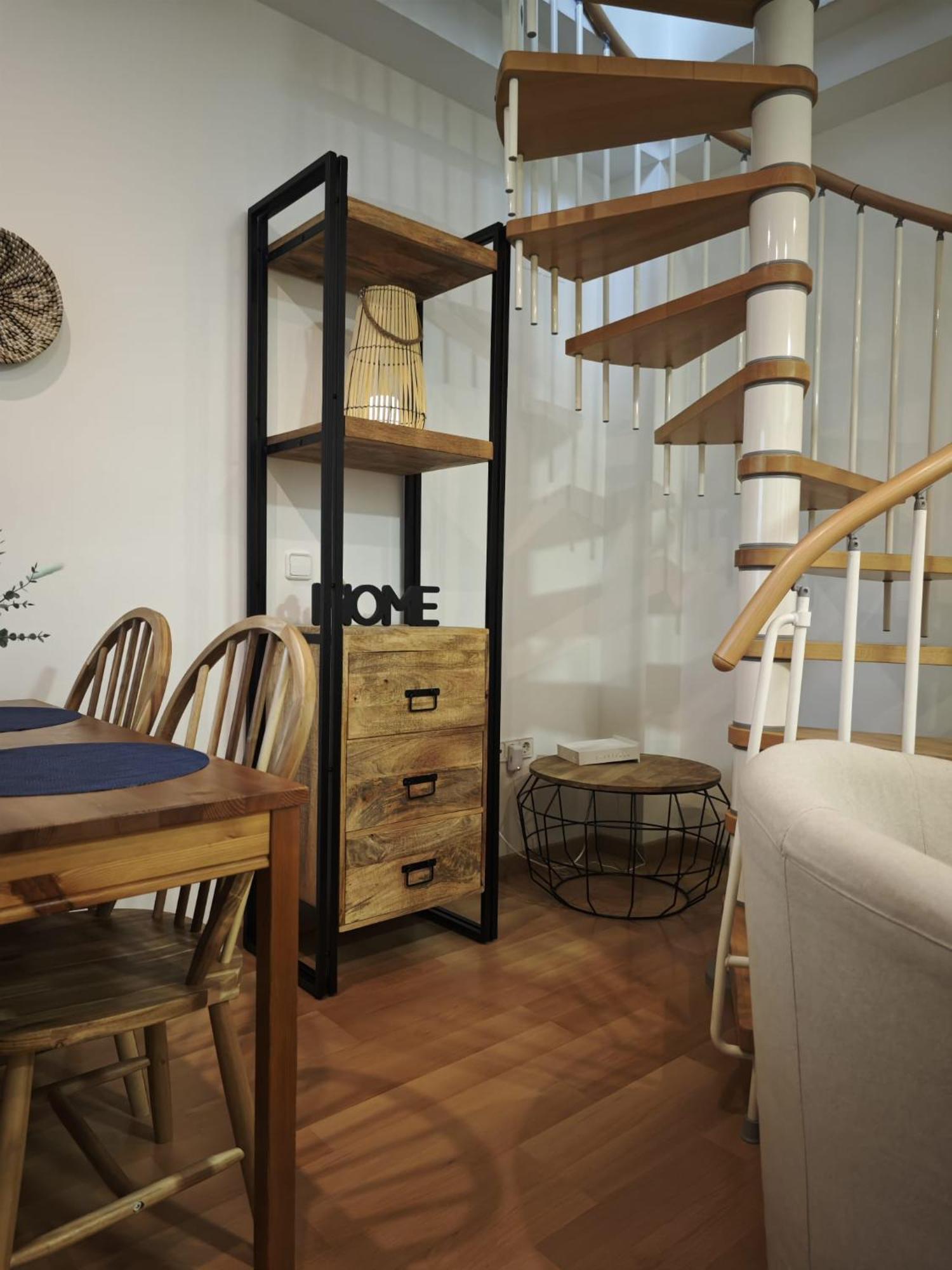 La Terraza De Gades Little Apartments كاديز المظهر الخارجي الصورة