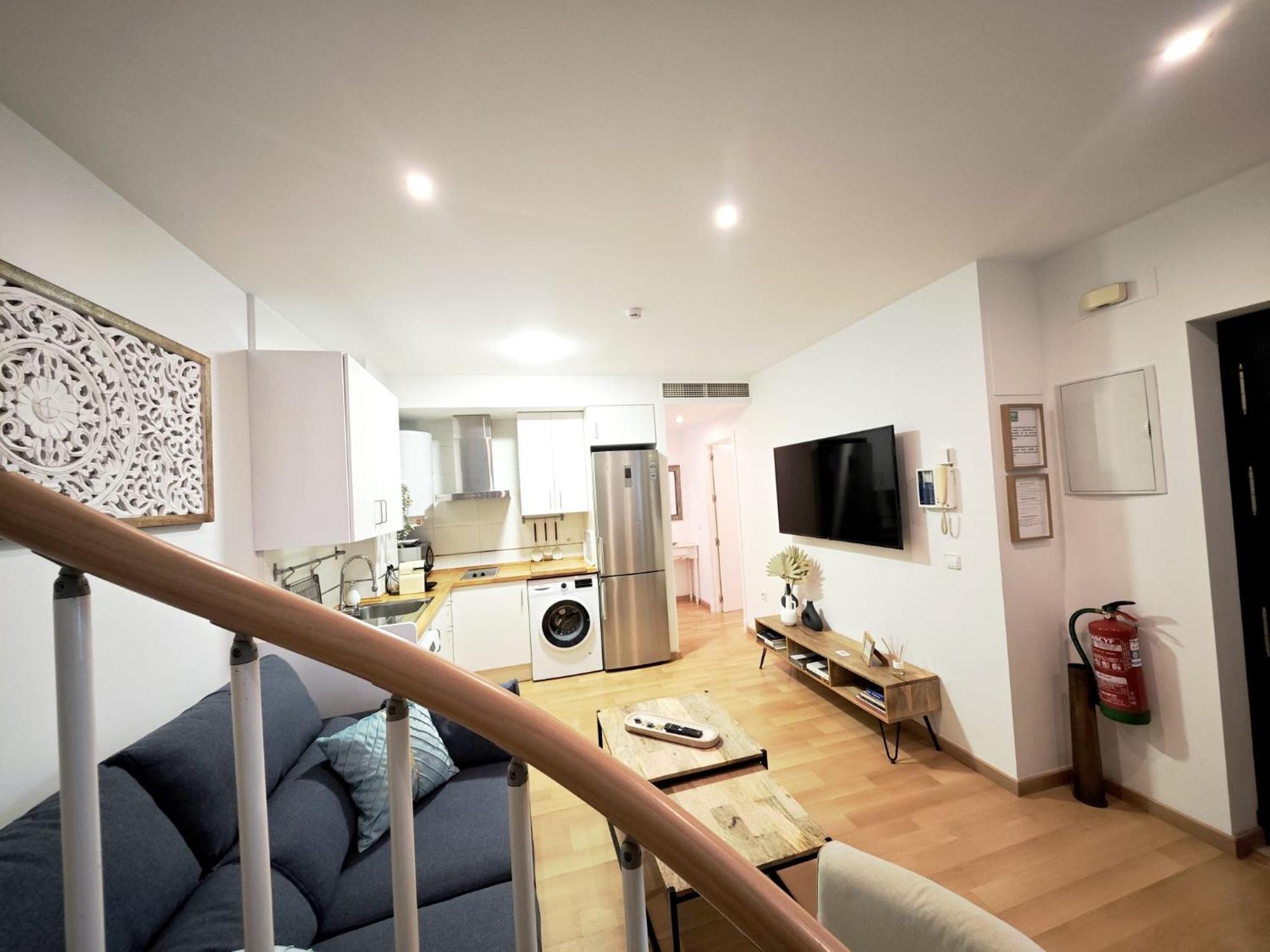 La Terraza De Gades Little Apartments كاديز المظهر الخارجي الصورة