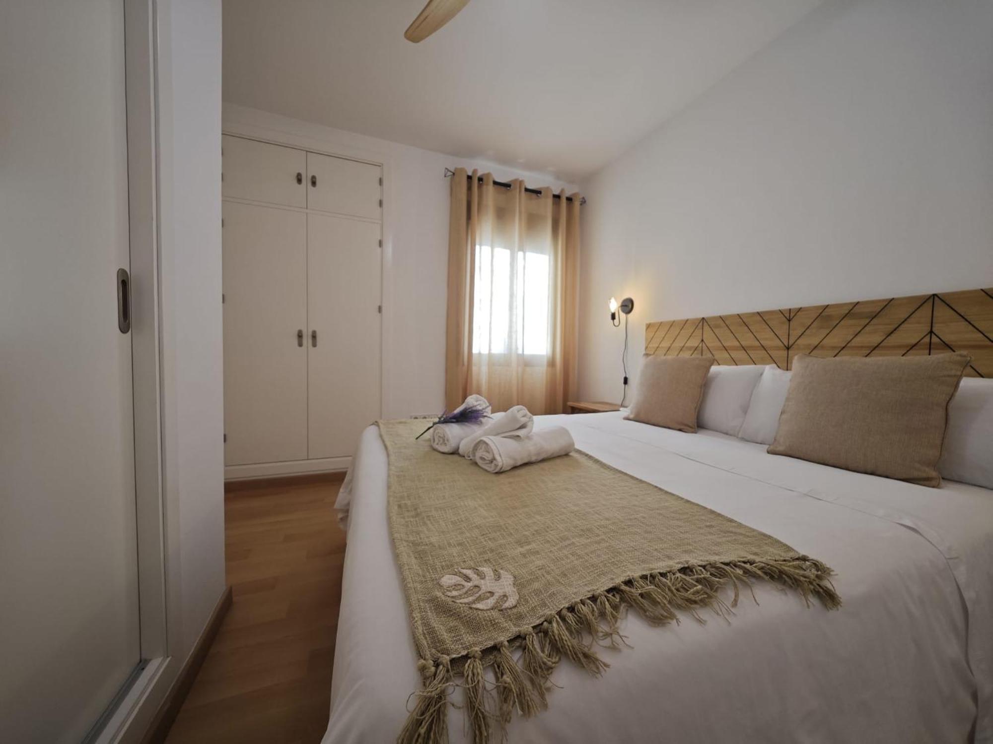 La Terraza De Gades Little Apartments كاديز المظهر الخارجي الصورة
