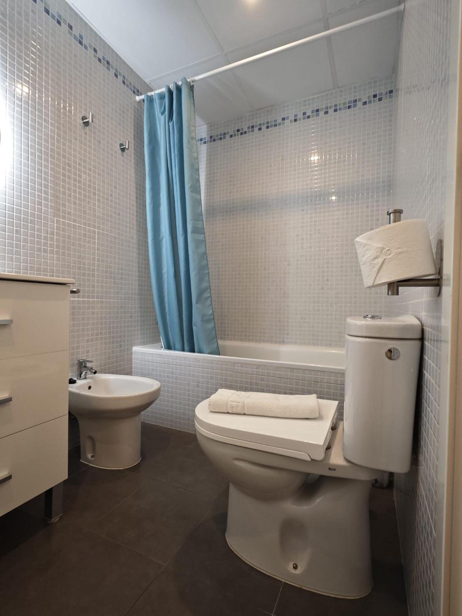La Terraza De Gades Little Apartments كاديز المظهر الخارجي الصورة